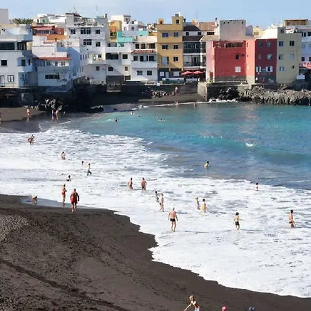 Apartment Playa Jardin - Apt. El Principado Puerto de la Cruz (Tenerife)