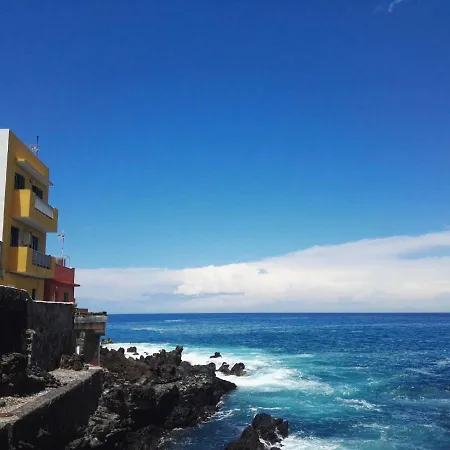 Playa Jardin - Apt. El Principado Puerto de la Cruz (Tenerife)
