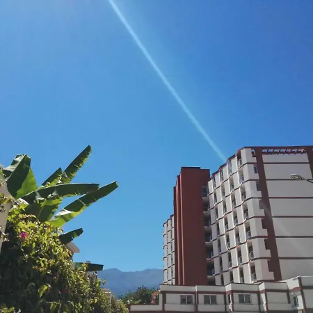 Apartment Playa Jardin - Apt. El Principado *