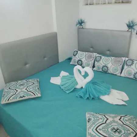 Apartment Playa Jardin - Apt. El Principado Puerto de la Cruz (Tenerife)
