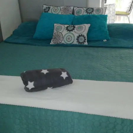 Apartment Playa Jardin - Apt. El Principado *