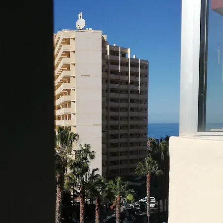 Playa Jardin - Apt. El Principado Apartment Puerto de la Cruz (Tenerife)