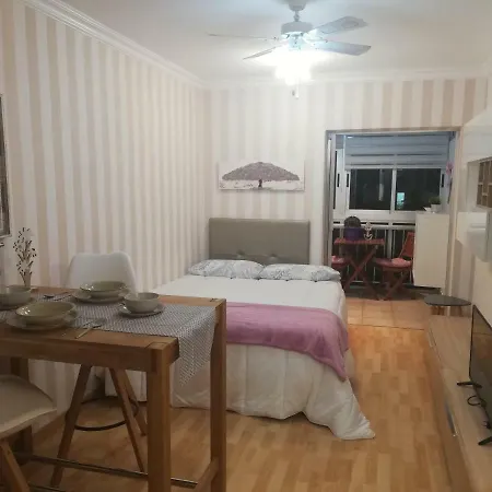 Apartment Playa Jardin - Apt. El Principado *