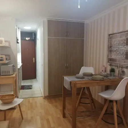 Playa Jardin - Apt. El Principado *
