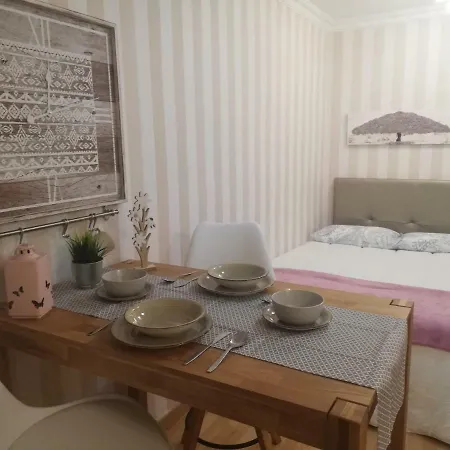 Playa Jardin - Apt. El Principado