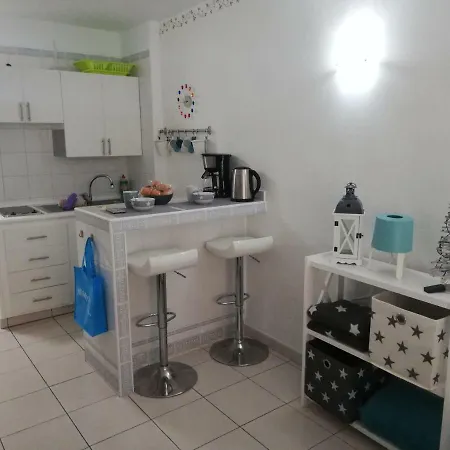 Apartment Playa Jardin - Apt. El Principado Puerto de la Cruz (Tenerife)