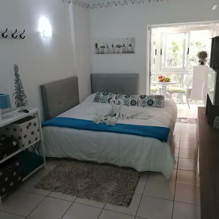 Apartment Playa Jardin - Apt. El Principado *