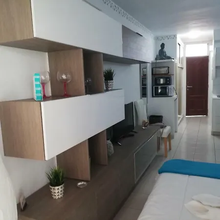 Apartment Playa Jardin - Apt. El Principado Puerto de la Cruz (Tenerife)