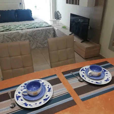 Apartment Playa Jardin - Apt. El Principado Puerto de la Cruz (Tenerife)