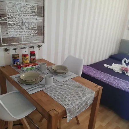 Apartment Playa Jardin - Apt. El Principado