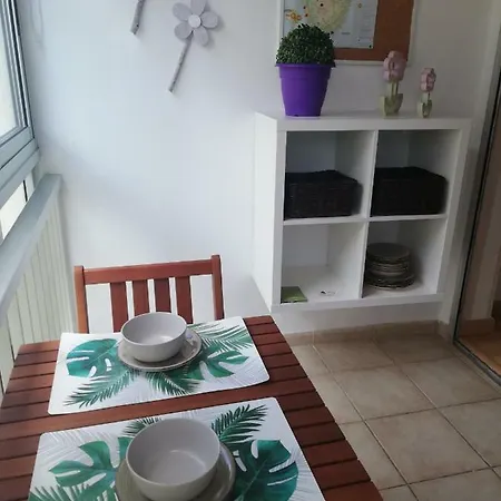 Apartment Playa Jardin - Apt. El Principado *