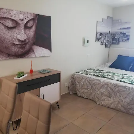 Apartment Playa Jardin - Apt. El Principado *