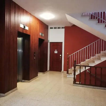 Apartment Playa Jardin - Apt. El Principado
