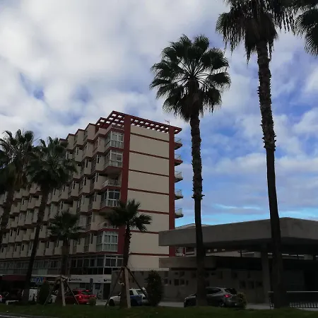 Apartment Playa Jardin - Apt. El Principado Puerto de la Cruz (Tenerife)