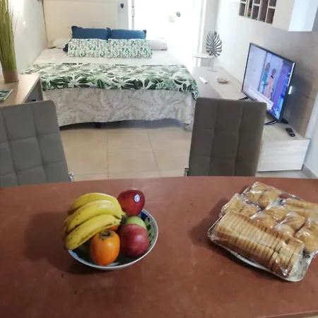 Apartment Playa Jardin - Apt. El Principado *