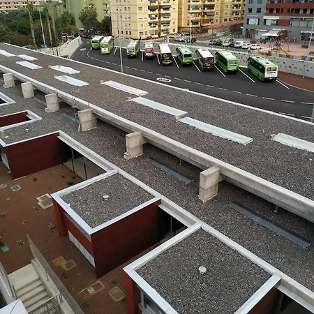 Playa Jardin - Apt. El Principado Apartment Puerto de la Cruz (Tenerife)