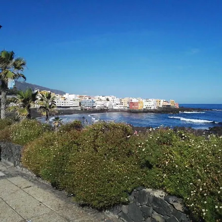 Апартаменты Playa Jardin - Apt. El Principado *