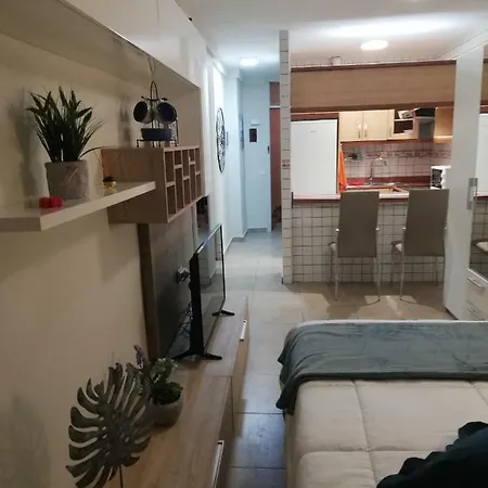 Playa Jardin - Apt. El Principado Пуэрто-де-ла-Крус