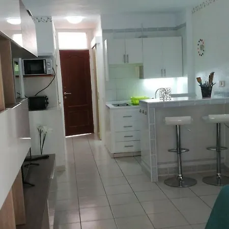 Playa Jardin - Apt. El Principado * Пуэрто-де-ла-Крус