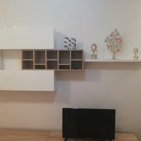Апартаменты Playa Jardin - Apt. El Principado Пуэрто-де-ла-Крус