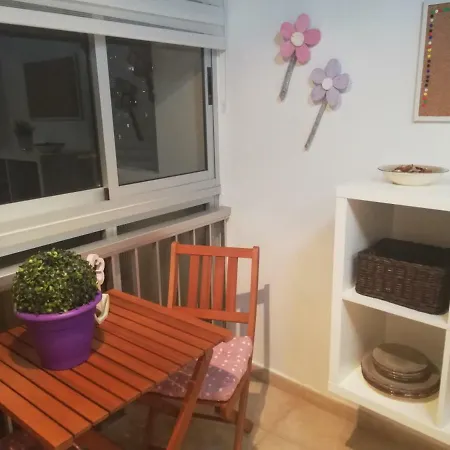 Playa Jardin - Apt. El Principado