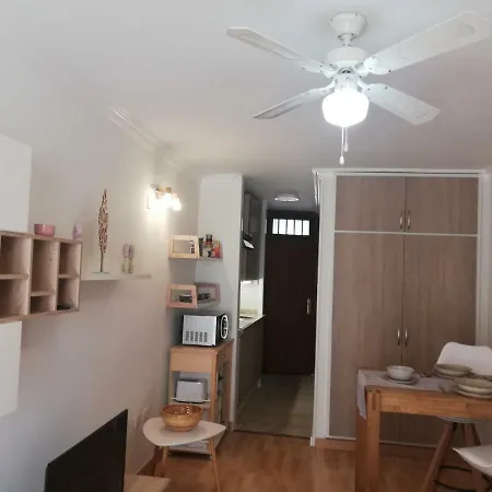 Playa Jardin - Apt. El Principado Пуэрто-де-ла-Крус