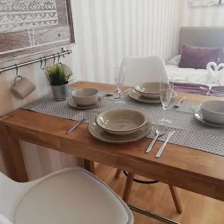 Playa Jardin - Apt. El Principado Апартаменты