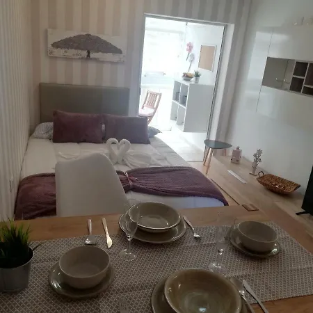 Playa Jardin - Apt. El Principado