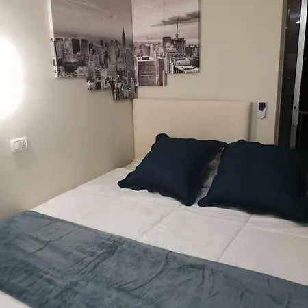 Playa Jardin - Apt. El Principado Апартаменты