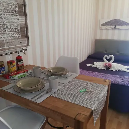 Playa Jardin - Apt. El Principado Пуэрто-де-ла-Крус