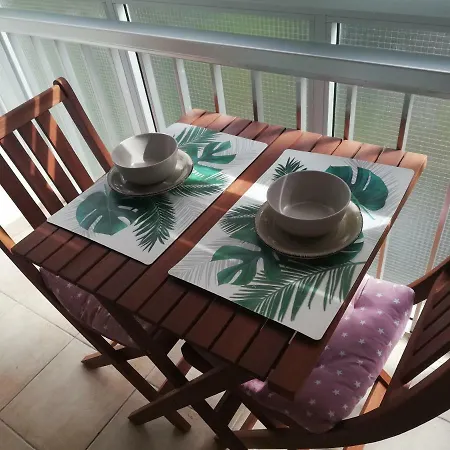 Playa Jardin - Apt. El Principado Апартаменты