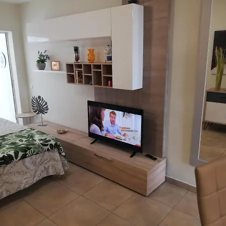 Playa Jardin - Apt. El Principado Пуэрто-де-ла-Крус