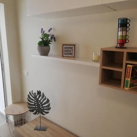 Playa Jardin - Apt. El Principado Апартаменты *