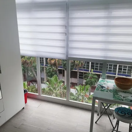 Апартаменты Playa Jardin - Apt. El Principado *